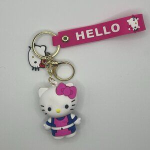 HK Keychains